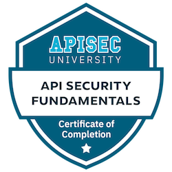 API Security Fundamentals