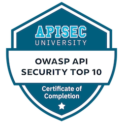 OWASP API Security Top 10